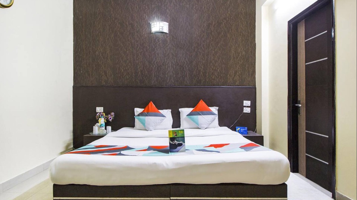 Noida House | Sunshine Residency