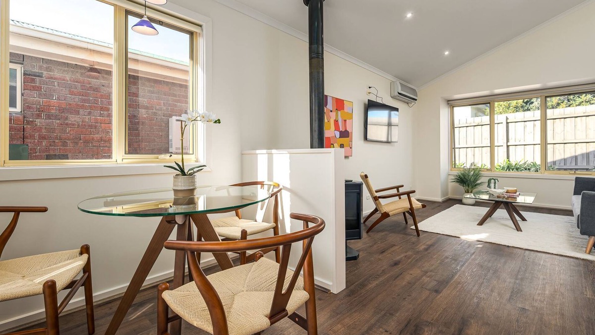 Cowes Villa | Sunshine Retreat Villa 1