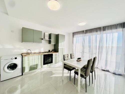 Hamrun Apartment | SUNSHINE SUITS - BRAND NEW APARTMENTS
