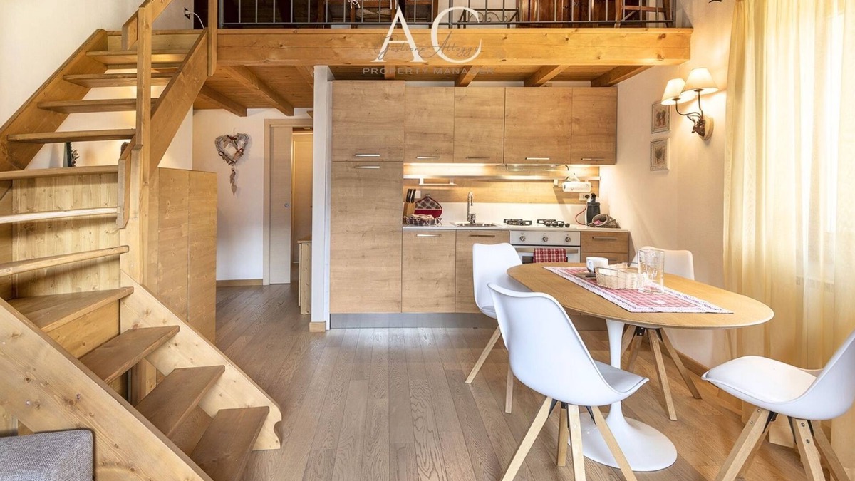 Vione Apartment | Sunshine - Two Bedroom Apartment, Sleeps 4