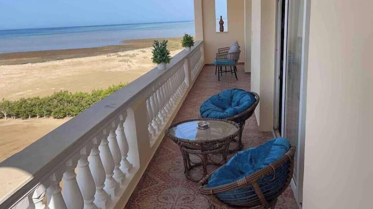 El Quseir Villa | Sunshine villa -south Safaga