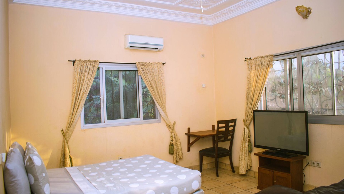 Limbe Apartment | Sunshine villa Luxury Apts