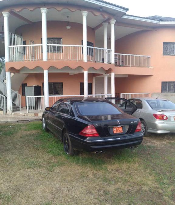 Limbe Apartment | Sunshine villa Luxury Apts