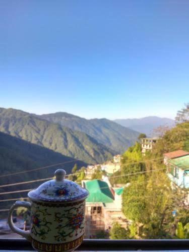 Darjeeling House | Sunshraya Homestay