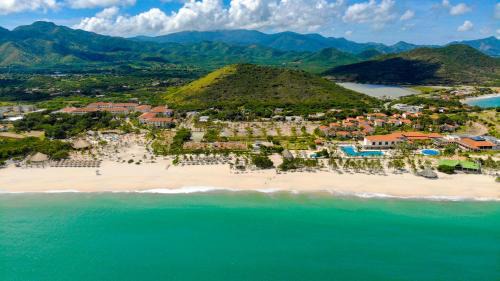 Margarita Island Resort | Sunsol Ecoland