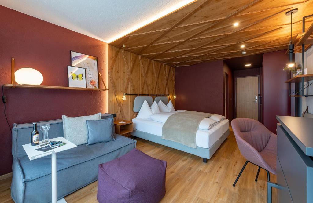 Lenzerheide Hotel | Sunstar Hotel Lenzerheide