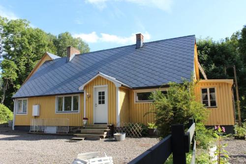 Orkelljunga Municipality House | Sunstugan 110 min from Copenhagen