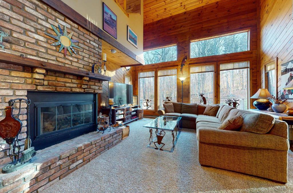 West Dover Apartment | Suntec Getaway