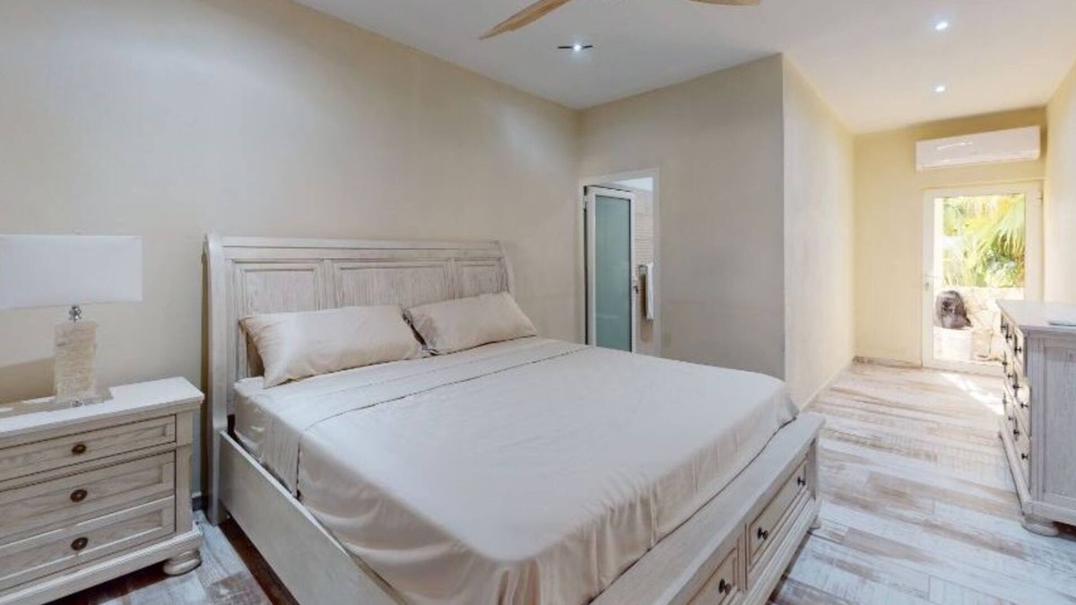 Point Blanche Apartment | SunThan Rentals.