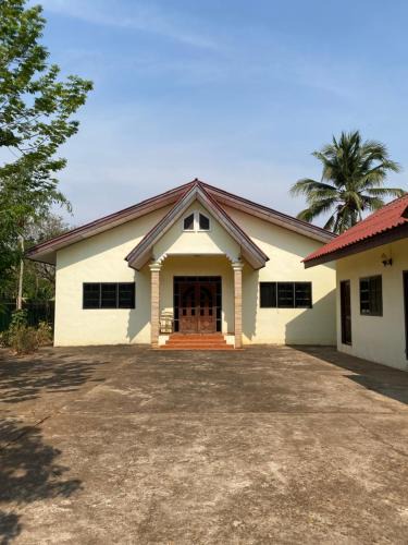 Pakse House | SUNTIPHAB Guest House