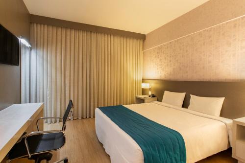 Para de Minas Hotel | Suntory Hotel