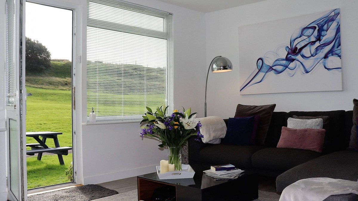 Ventnor Ski Chalet | Suntrap