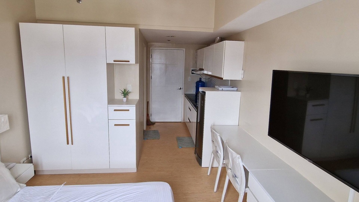 Mabolo Condo | Sunvida Condo Unit for Rent