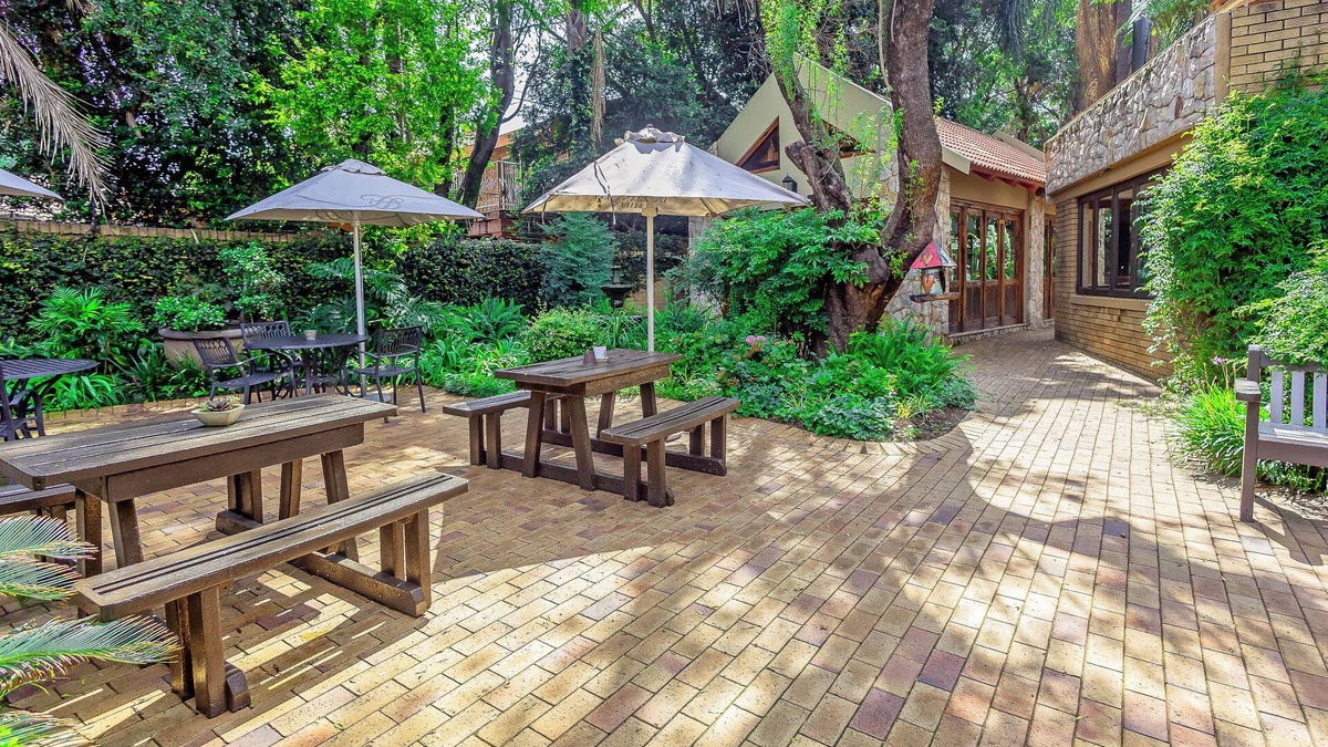 Boksburg House | Sunward Park Guest House & Conference Centre