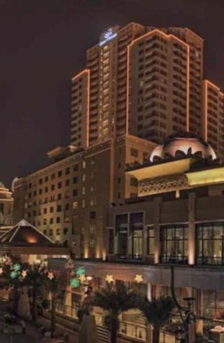Bandar Sunway Apartment | Sunway Lagoon Resort Suites at Bandar Sunway by Landmark