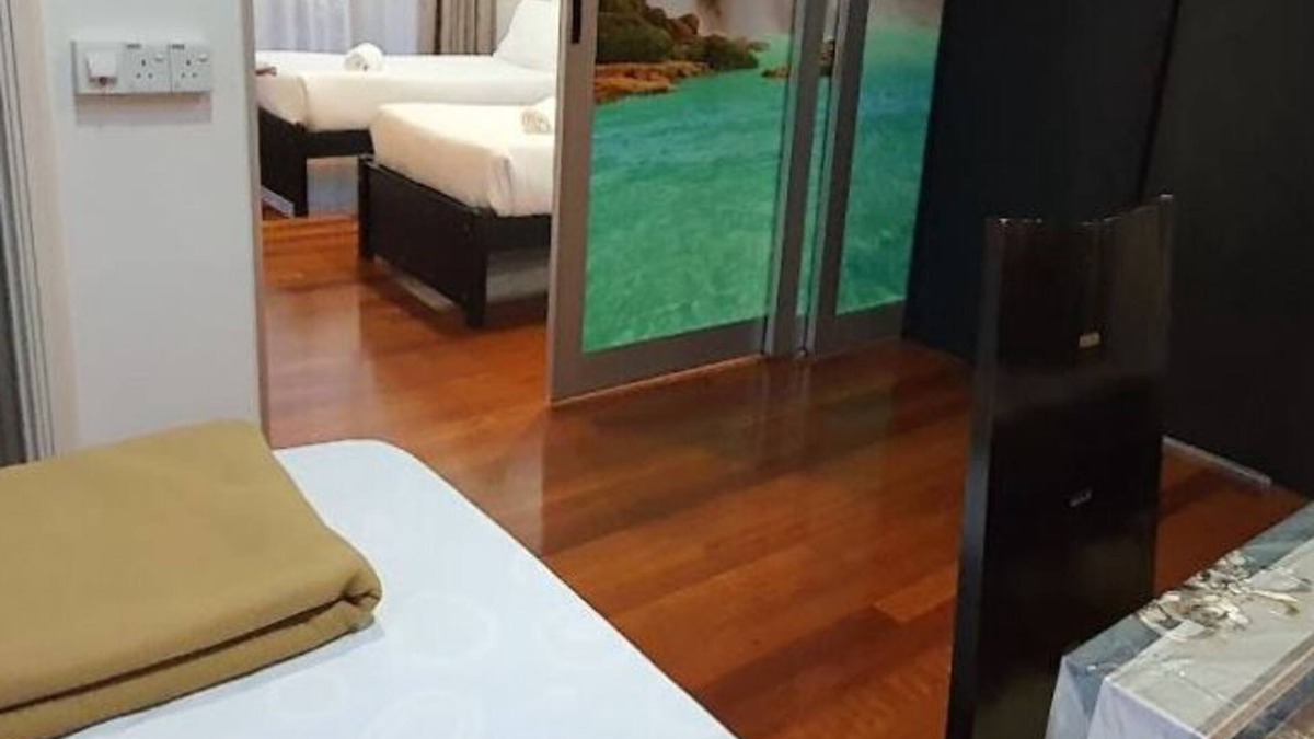 Bandar Sunway Apartment | Sunway Studio Suites @ Sunway Lagoon