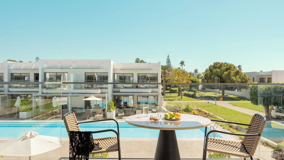 Ayia Napa Apartment | SUNWING SANDY BAY RESORT