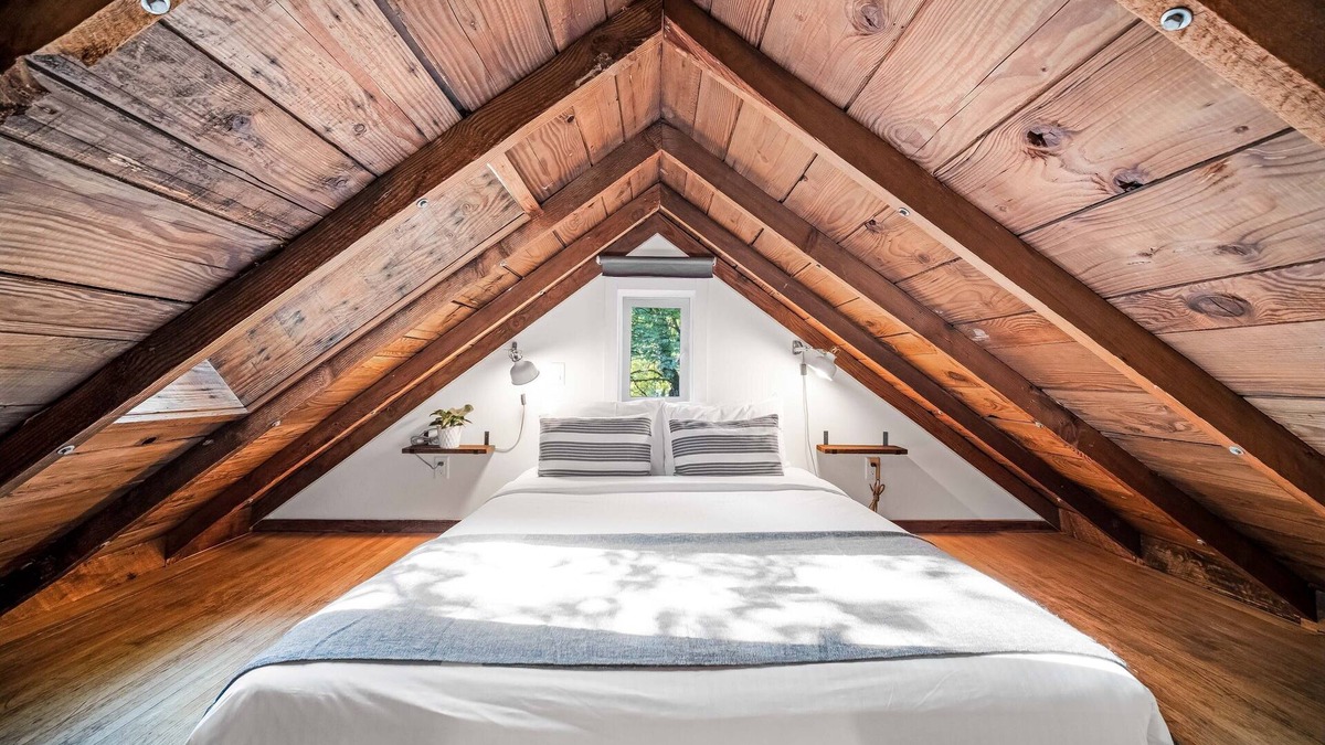 Brackendale Cabin | Sunwolf