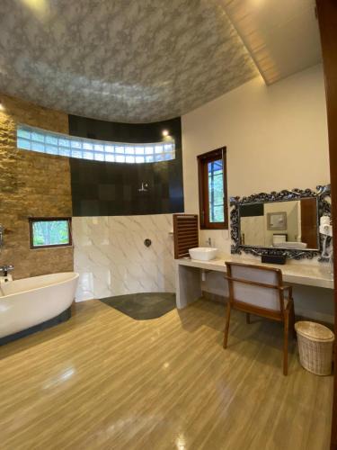 Sidemen Cabin | Sunya Giri Lodge & Retreat