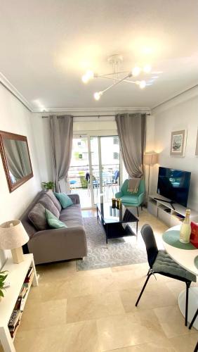 El Albir Apartment | Sunylife