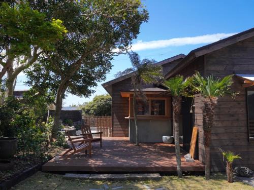 Oshima House | suo Camellia Island Inn - Vacation STAY 95452v