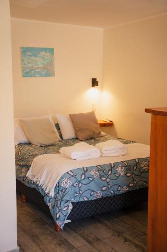 Villa Pehuenia Apartment | SUOMI