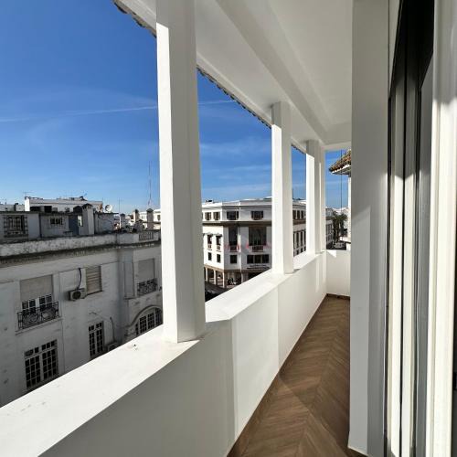 Quartier Hassan Apartment | Supérieur Suite Balima B25