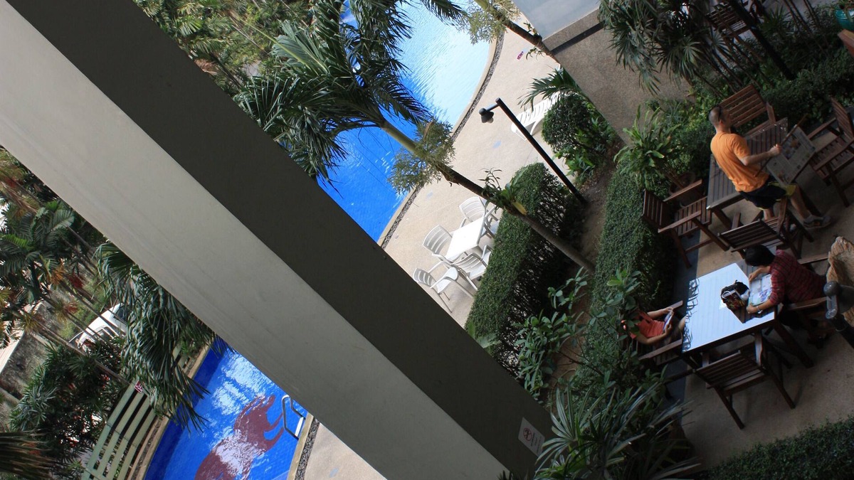 Chatuchak Condo | Supalai Park PhahonYothin 21- modern - 1 br condo near JJ market, BTS
