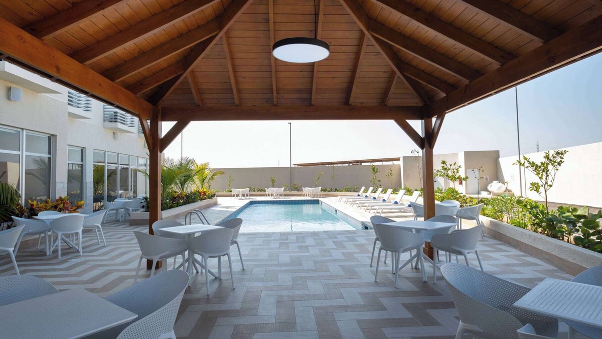 Pepillo Salcedo Hotel | Super 8 By Wyndham Manzanillo