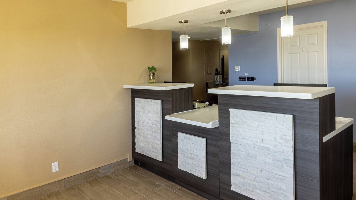 Big Spring Hotel | Super 8 by Wyndham Big Spring