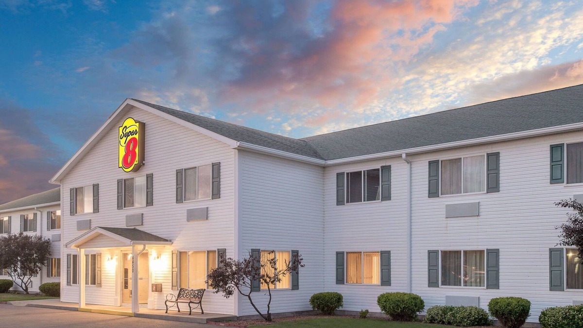 Canandaigua Hotel | Super 8 by Wyndham Canandaigua