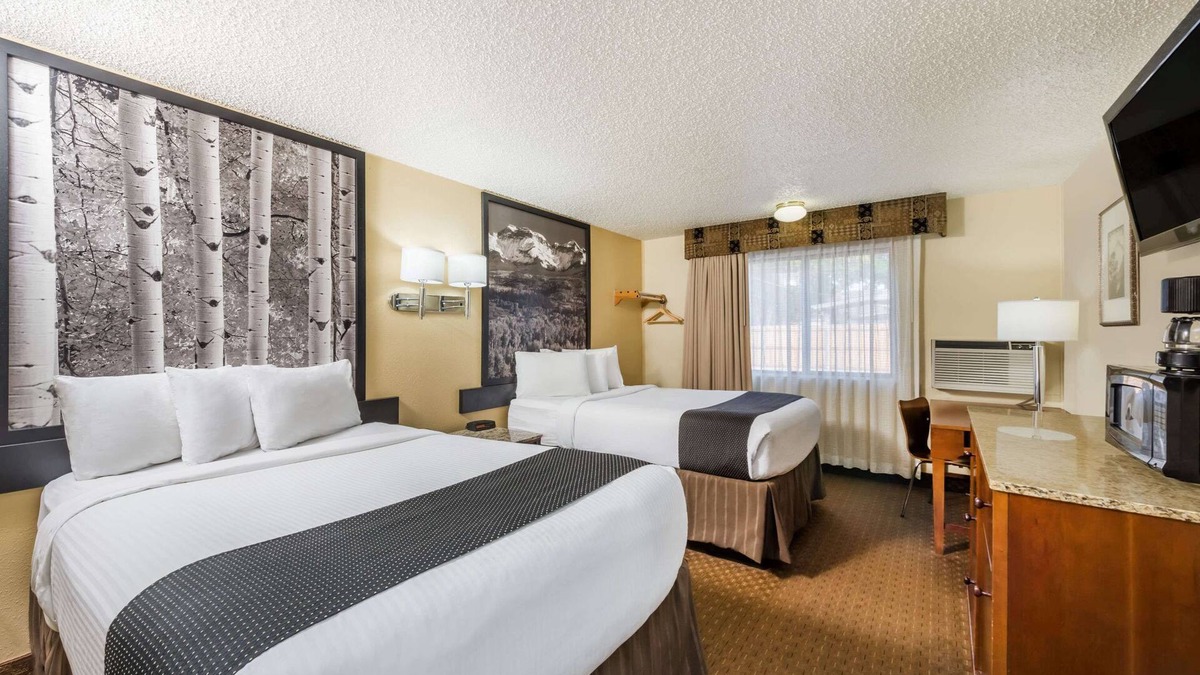 Canon City Hotel | Super 8 by Wyndham Canon City