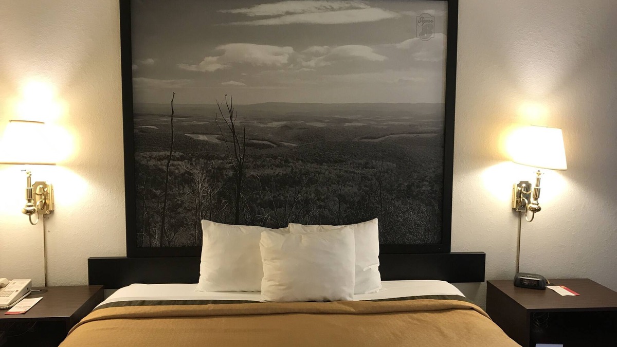 Canonsburg Hotel | Super 8 by Wyndham Canonsburg/Pittsburgh Area