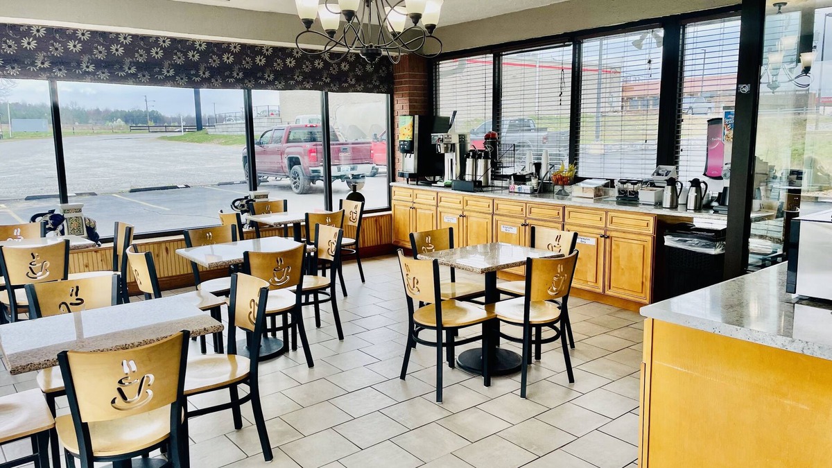 Corbin Hotel | Super 8 by Wyndham Corbin/London KY