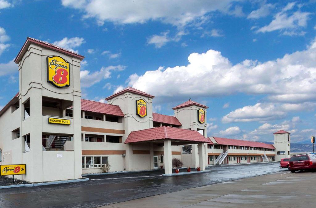 Fernley Hotel | Super 8 by Wyndham Fernley