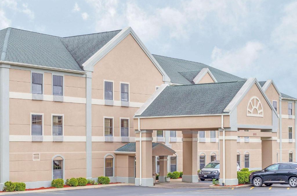 Freeport Hotel | Super 8 by Wyndham Freeport
