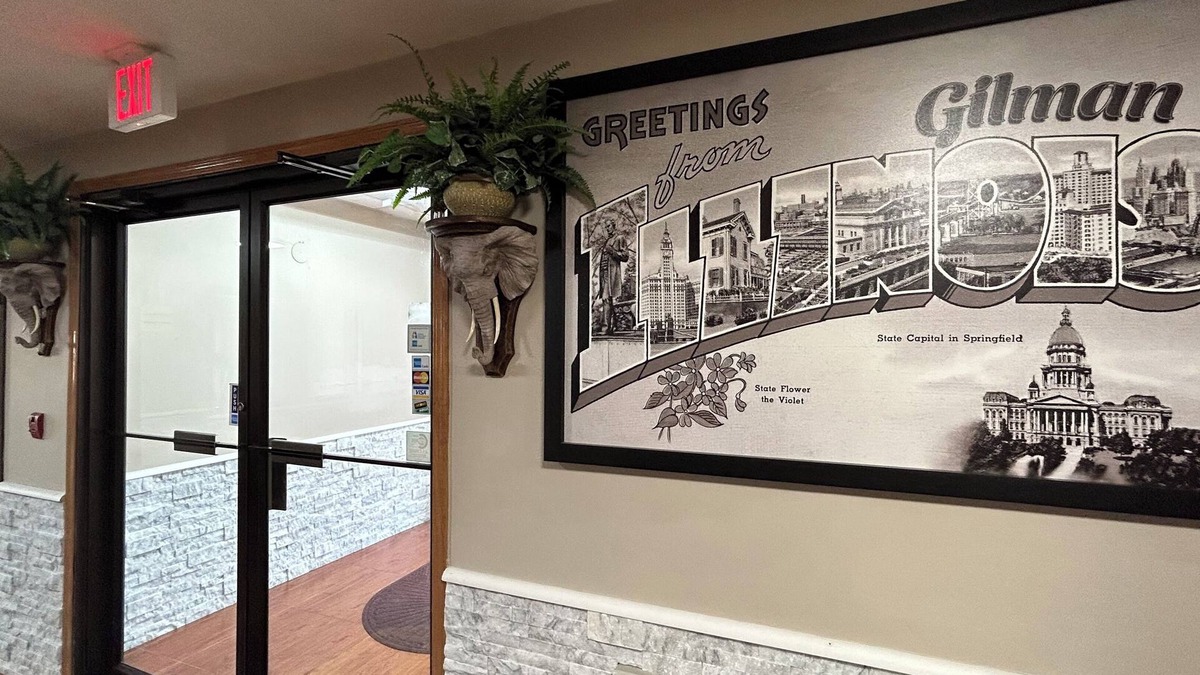 Gilman Hotel | Super 8 by Wyndham Gilman