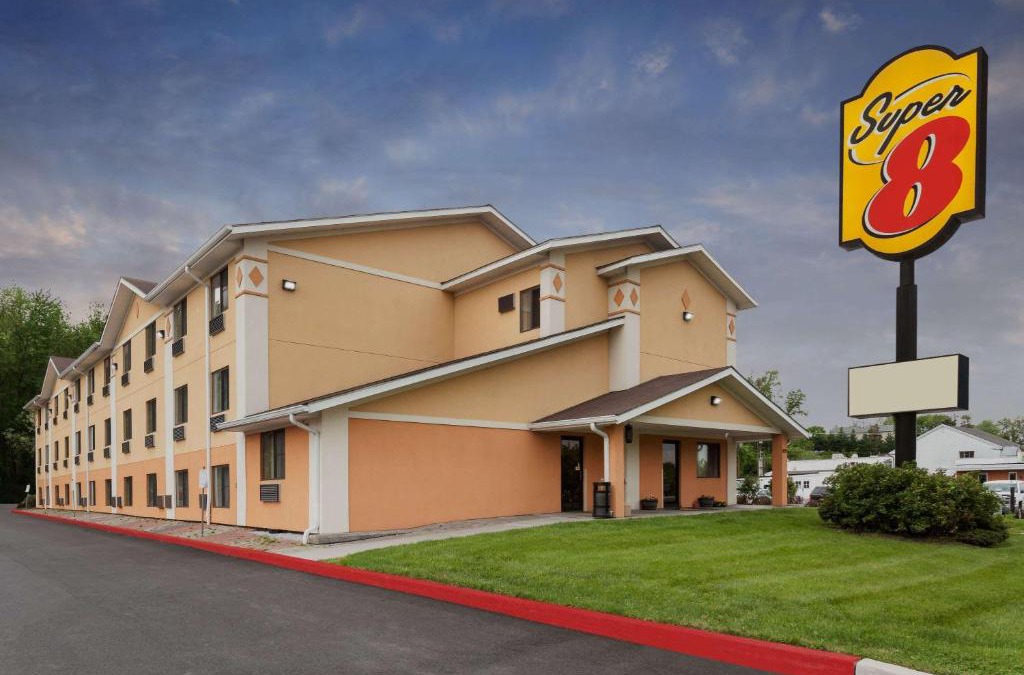 Havre De Grace Hotel | Super 8 by Wyndham Havre De Grace Aberdeen Area