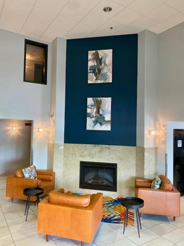 Lachenaie Hotel | Super 8 by Wyndham Lachenaie/Terrebonne