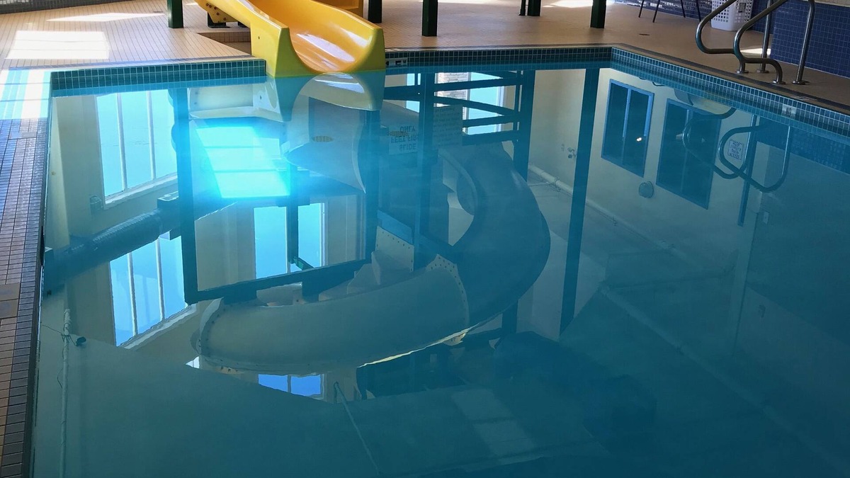 Slave Lake Hotel | Super 8 by Wyndham Slave Lake AB