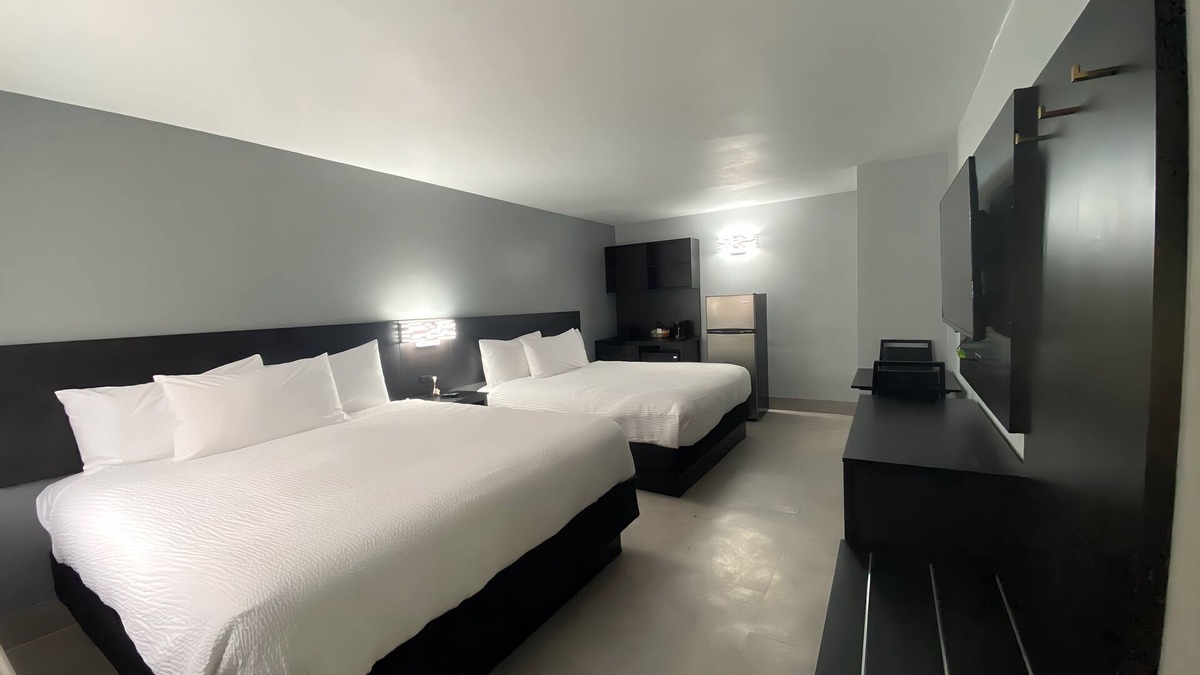 Texas City Hotel | Super 8 By Wyndham Texas City