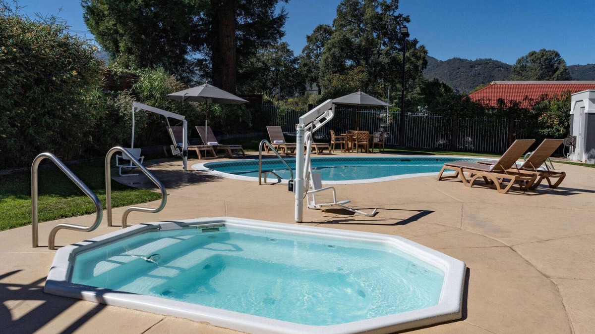 Ukiah Hotel | Super 8 by Wyndham Ukiah