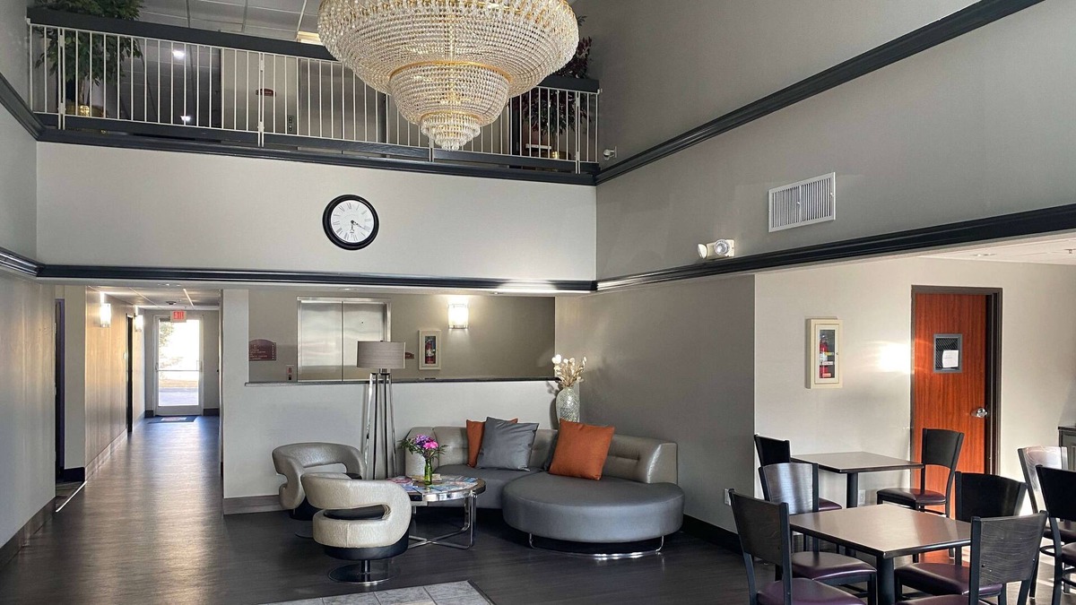 Weatherford Hotel | Super 8 by Wyndham Weatherford