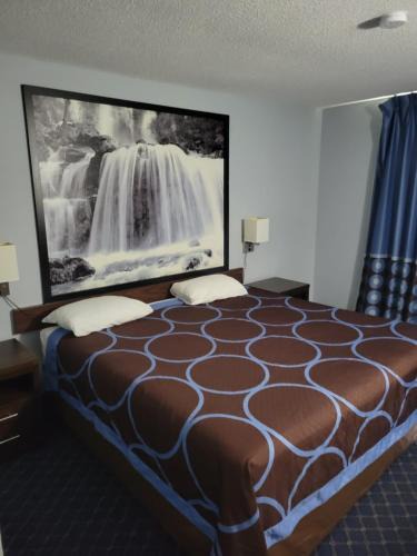 Red Deer Hotel | Super 8 North Red Deer