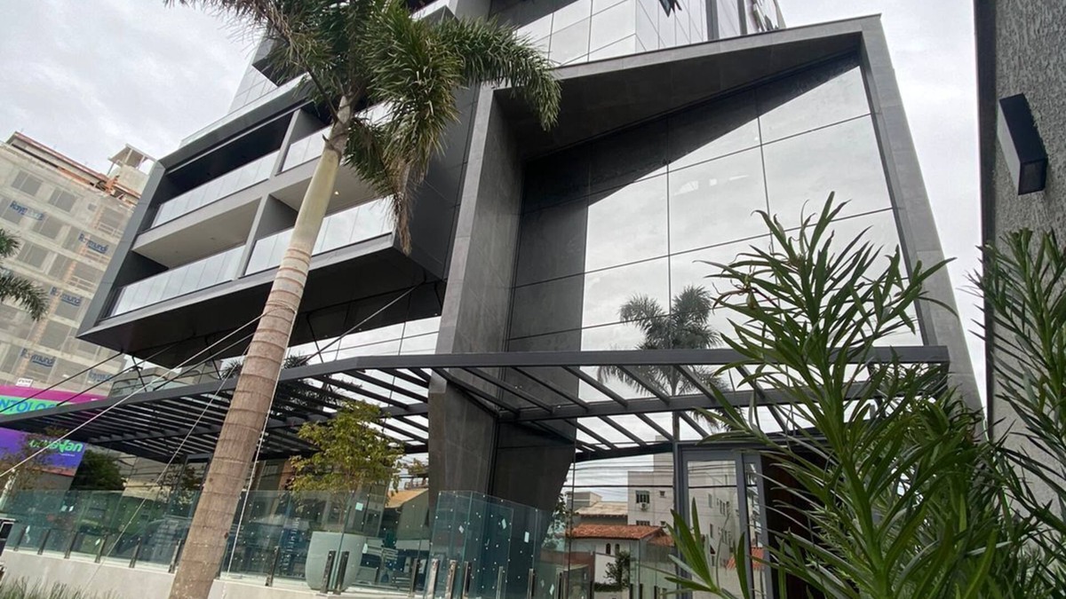 Itajai Apartment | Super Apartamento Praia Brava