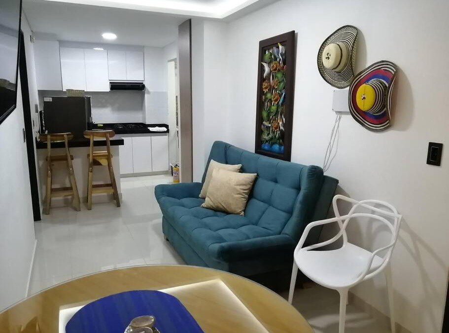 Cartago Apartment | Super apartamento en la mejor ubicacion de Cartago
