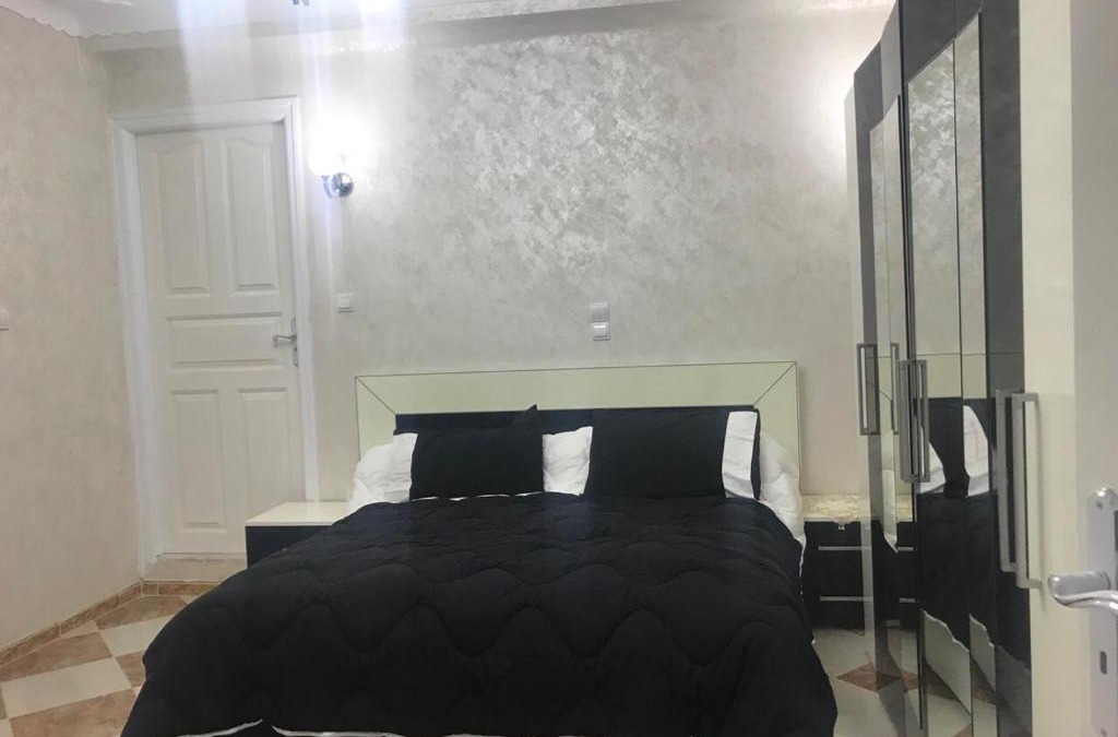 Bejaia Apartment | Super appartement de luxe T4 a la ville de Bejaia