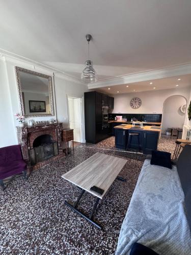 Quincy-Voisins Apartment | Super appartement proche Disney