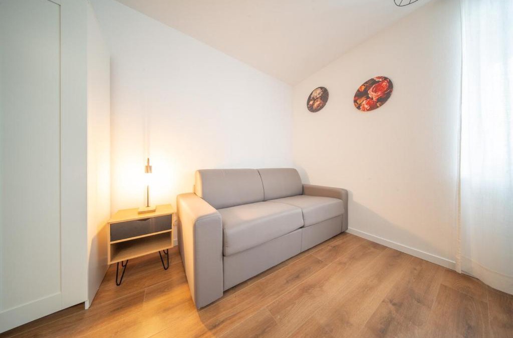 Saint-Louis Apartment | Super Appartement Near Basel 6
