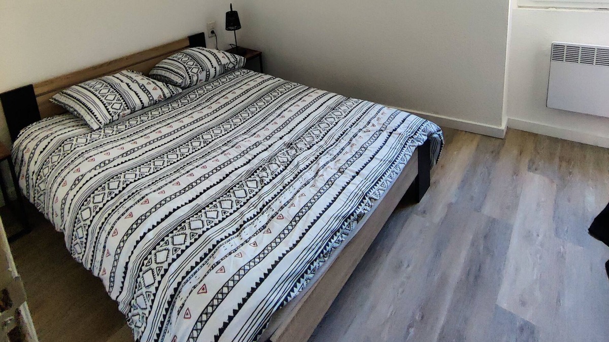Pamiers Apartment | Super Appartement T3 a Pamiers, Animaux Acceptés !